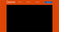 Desktop Screenshot of ncsinc.org